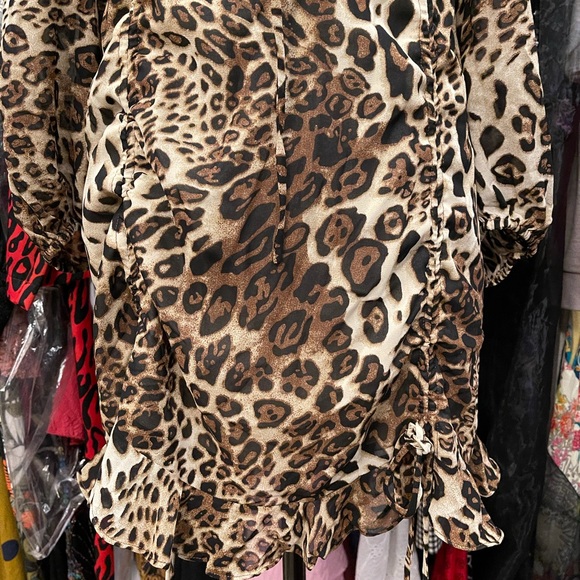 ACOA long sleeve dress - Picture 5 of 5